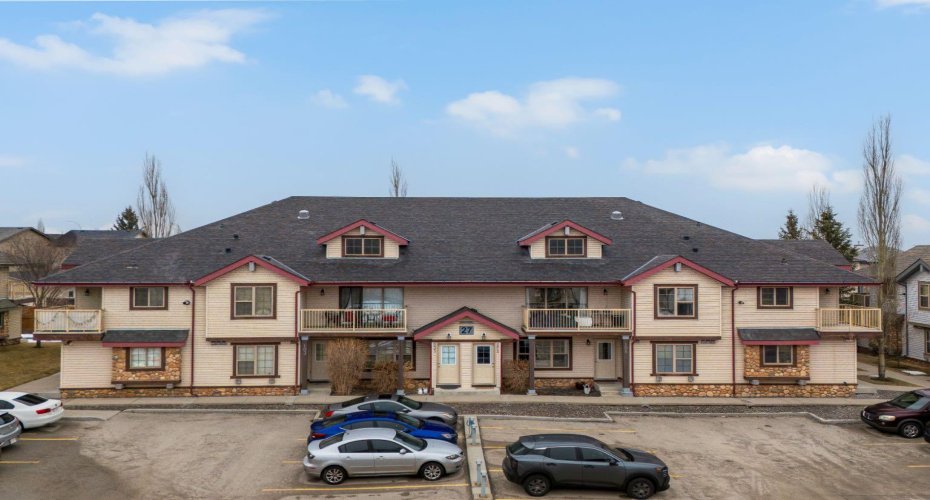 27 Everridge Square, Calgary, Alberta T2Y 5J7, 1 Bedroom Bedrooms, ,1 BathroomBathrooms,Residential,For Sale,Everridge,A2304305