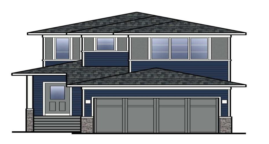 178 Clearwater Terrace, Chestermere, Alberta T1X2M5, 4 Bedrooms Bedrooms, ,3 BathroomsBathrooms,Residential,For Sale,Clearwater,A2304316