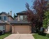228 Cranfield Park, Calgary, Alberta T3M 1B4, 3 Bedrooms Bedrooms, ,3 BathroomsBathrooms,Residential,For Sale,Cranfield,A2304323