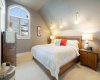 Bedroom- Upper Level