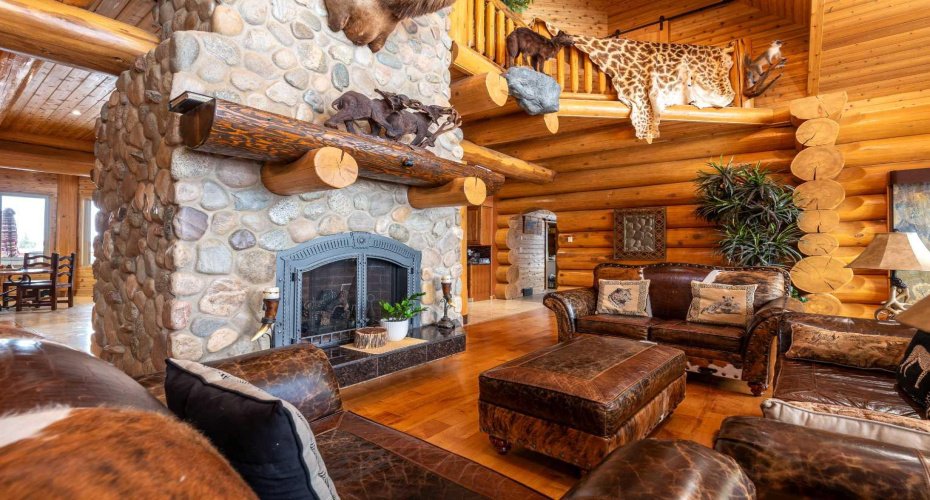 62407 Range Road 431, Ardmore, Alberta T9M 1P3, 3 Bedrooms Bedrooms, ,4 BathroomsBathrooms,Residential,For Sale,Range Road 431,A2304341