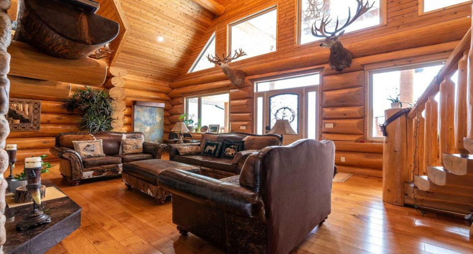 62407 Range Road 431, Ardmore, Alberta T9M 1P3, 3 Bedrooms Bedrooms, ,4 BathroomsBathrooms,Residential,For Sale,Range Road 431,A2304341