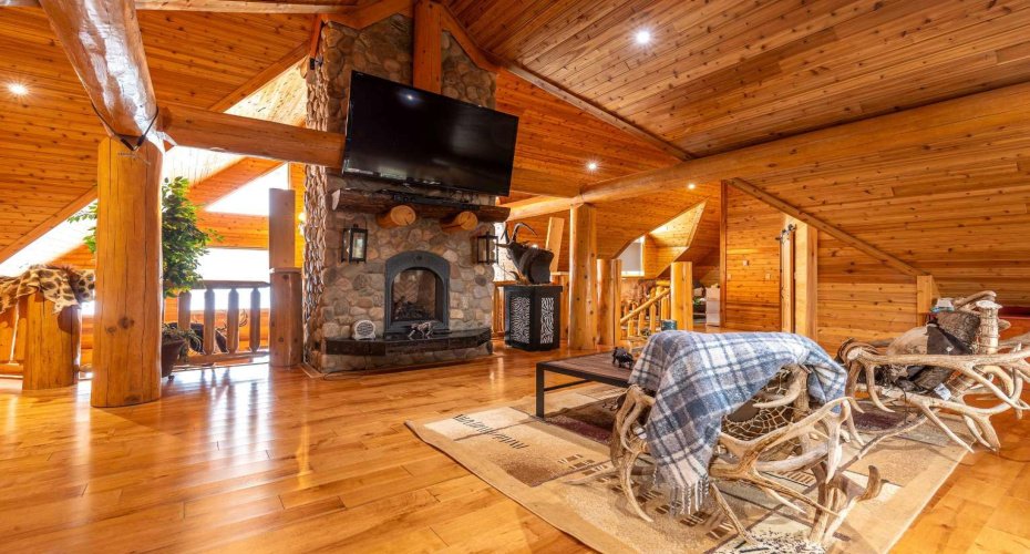 62407 Range Road 431, Ardmore, Alberta T9M 1P3, 3 Bedrooms Bedrooms, ,4 BathroomsBathrooms,Residential,For Sale,Range Road 431,A2304341