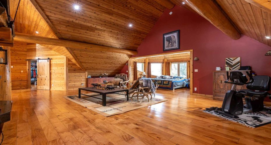 62407 Range Road 431, Ardmore, Alberta T9M 1P3, 3 Bedrooms Bedrooms, ,4 BathroomsBathrooms,Residential,For Sale,Range Road 431,A2304341