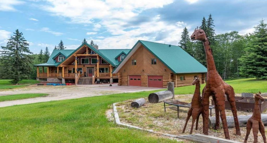 62407 Range Road 431, Ardmore, Alberta T9M 1P3, 3 Bedrooms Bedrooms, ,4 BathroomsBathrooms,Residential,For Sale,Range Road 431,A2304341