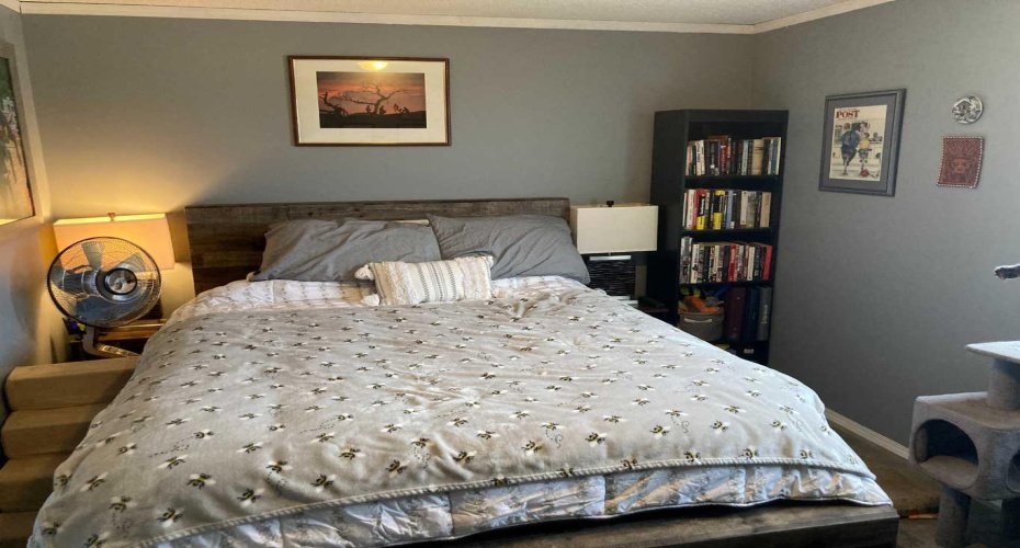 56120 Range Road 93, Mayerthorpe, Alberta T7S 1N3, 3 Bedrooms Bedrooms, ,2 BathroomsBathrooms,Residential,For Sale,Range Road 93,A2304342