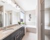 Primary Ensuite