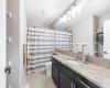 2nd Floor Bathroom