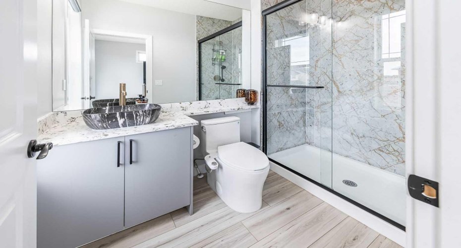 Ensuite