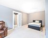 Basement Living Space/Bedroom