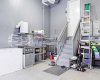 Garage Kitchen