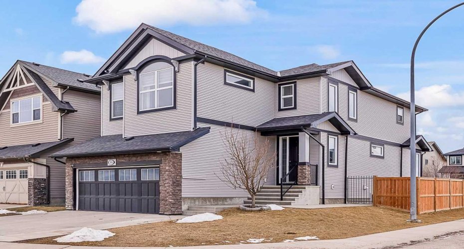 Curb Appeal