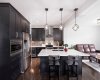 Main Kitchen
