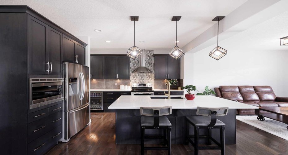 Main Kitchen