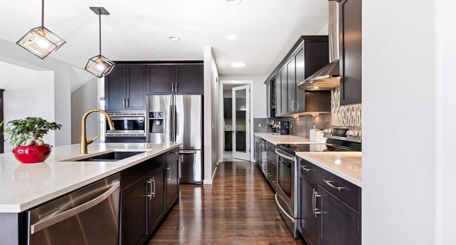 Main Kitchen