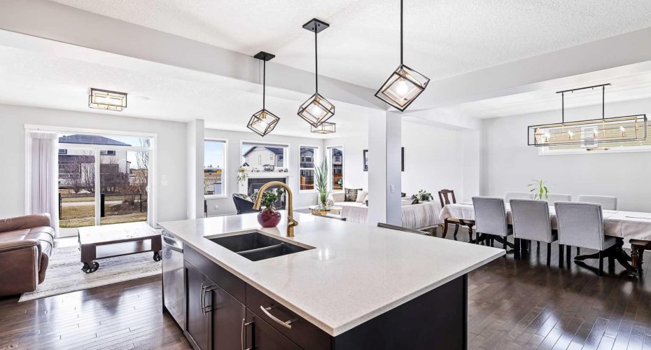 Main Kitchen