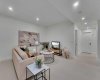 Rec-roomLower Floor