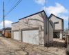 Double Garage