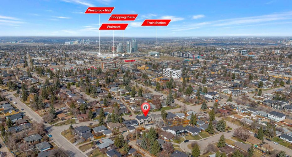 3917 23 Avenue, Calgary, Alberta T3E 0J9, 4 Bedrooms Bedrooms, ,4 BathroomsBathrooms,Residential,For Sale,23,A2303608