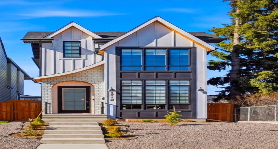 1712 18 Avenue, Calgary, Alberta T2M 0X3, 4 Bedrooms Bedrooms, ,4 BathroomsBathrooms,Residential,For Sale,18,A2303640