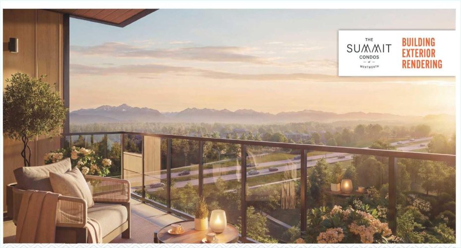 This render or illustration may not be of the exact unit