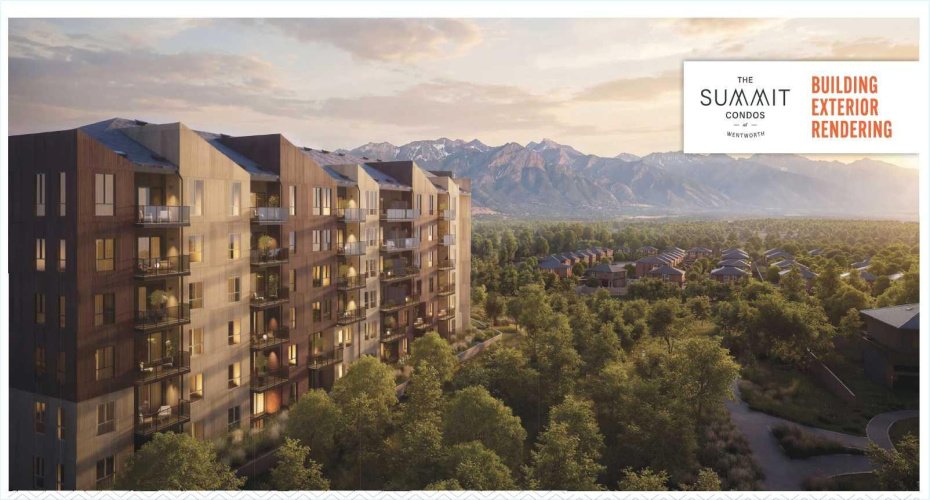 This render or illustration may not be of the exact unit
