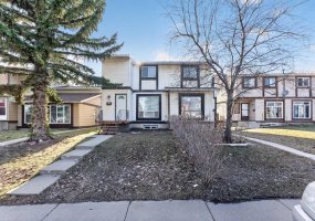 3319 56 Street, Calgary, Alberta T1Y 3Y7, 2 Bedrooms Bedrooms, ,2 BathroomsBathrooms,Residential,For Sale,56,A2303729
