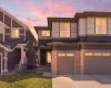 131 Walcrest Way, Calgary, Alberta T2X 4G2, 4 Bedrooms Bedrooms, ,4 BathroomsBathrooms,Residential,For Sale,Walcrest,A2303770