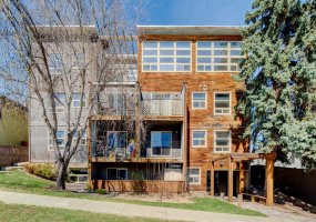 410 1 Avenue, Calgary, Alberta T2E 0B4, 2 Bedrooms Bedrooms, ,1 BathroomBathrooms,Residential,For Sale,1,A2303782