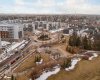 200 Shawnee Square, Calgary, Alberta T2Y0T7, 2 Bedrooms Bedrooms, ,1 BathroomBathrooms,Residential,For Sale,Shawnee,A2301944