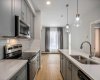 200 Shawnee Square, Calgary, Alberta T2Y0T7, 2 Bedrooms Bedrooms, ,1 BathroomBathrooms,Residential,For Sale,Shawnee,A2301944