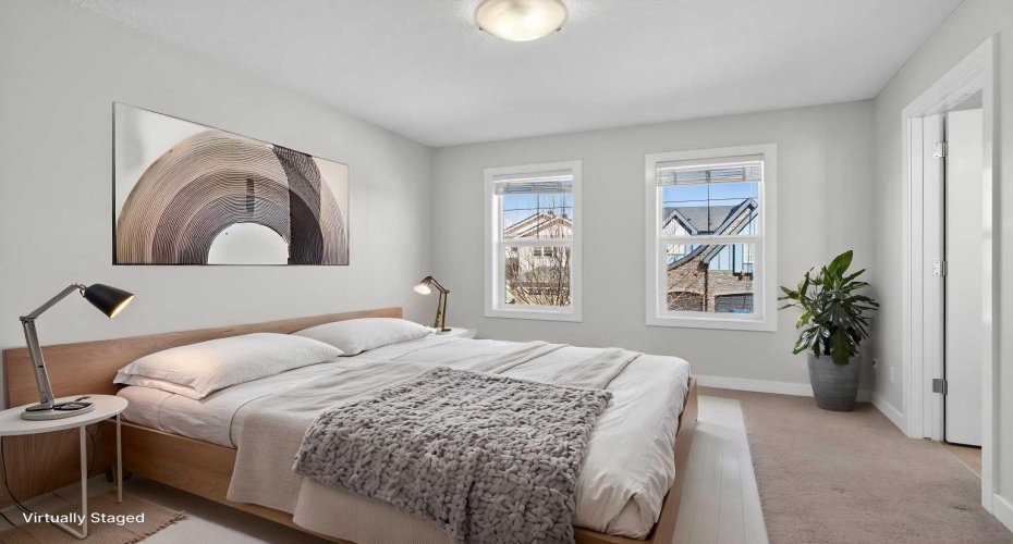 43 Sage Hill Way, Calgary, Alberta T3R 0G8, 4 Bedrooms Bedrooms, ,4 BathroomsBathrooms,Residential,For Sale,Sage Hill,A2302725