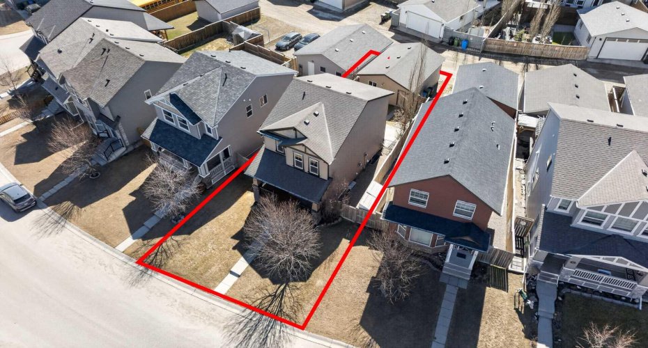 43 Sage Hill Way, Calgary, Alberta T3R 0G8, 4 Bedrooms Bedrooms, ,4 BathroomsBathrooms,Residential,For Sale,Sage Hill,A2302725