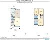 43 Sage Hill Way, Calgary, Alberta T3R 0G8, 4 Bedrooms Bedrooms, ,4 BathroomsBathrooms,Residential,For Sale,Sage Hill,A2302725