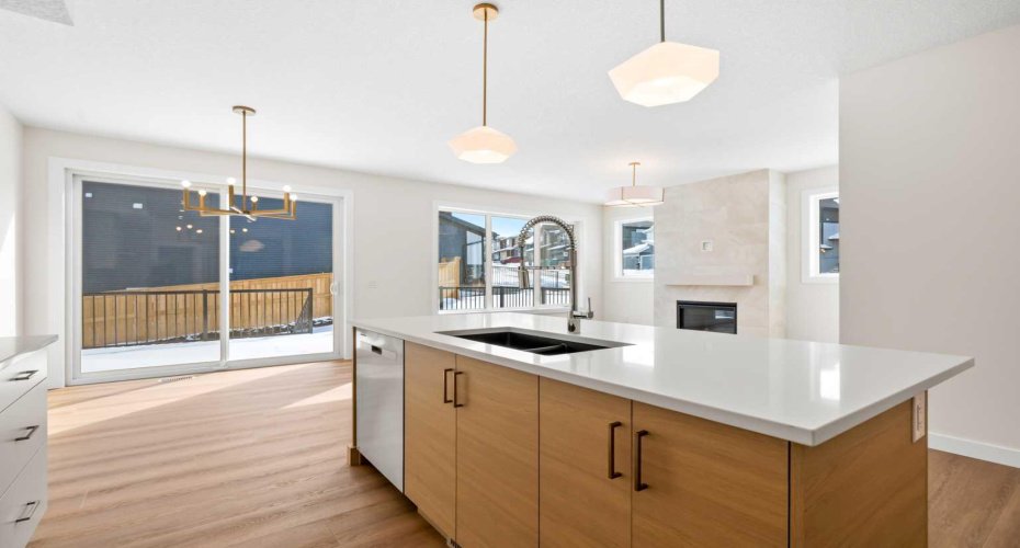 305 Precedence View, Cochrane, Alberta T4C 3B4, 3 Bedrooms Bedrooms, ,3 BathroomsBathrooms,Residential,For Sale,Precedence,A2303118