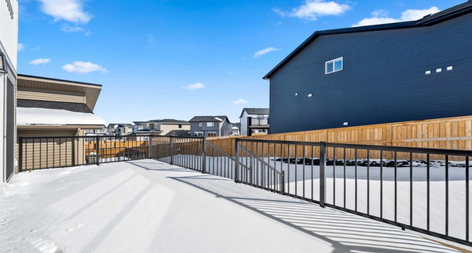 305 Precedence View, Cochrane, Alberta T4C 3B4, 3 Bedrooms Bedrooms, ,3 BathroomsBathrooms,Residential,For Sale,Precedence,A2303118