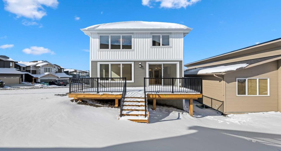 305 Precedence View, Cochrane, Alberta T4C 3B4, 3 Bedrooms Bedrooms, ,3 BathroomsBathrooms,Residential,For Sale,Precedence,A2303118