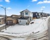 305 Precedence View, Cochrane, Alberta T4C 3B4, 3 Bedrooms Bedrooms, ,3 BathroomsBathrooms,Residential,For Sale,Precedence,A2303118