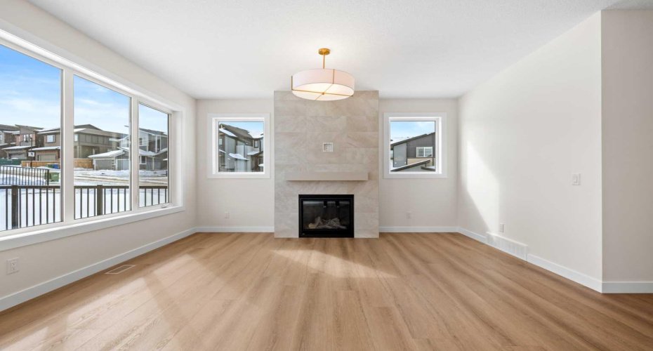 305 Precedence View, Cochrane, Alberta T4C 3B4, 3 Bedrooms Bedrooms, ,3 BathroomsBathrooms,Residential,For Sale,Precedence,A2303118