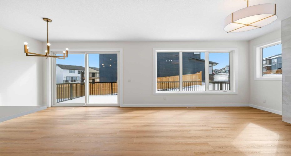 305 Precedence View, Cochrane, Alberta T4C 3B4, 3 Bedrooms Bedrooms, ,3 BathroomsBathrooms,Residential,For Sale,Precedence,A2303118