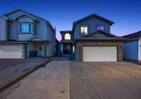 107 Taracove Landing, Calgary, Alberta T3J 4S7, 8 Bedrooms Bedrooms, ,6 BathroomsBathrooms,Residential,For Sale,Taracove,A2297158