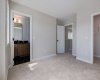 *Photos are that of a completed home with the similar colour palette/finishings - actual materials on site may differ