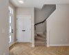 *Photos are that of a completed home with the similar colour palette/finishings - actual materials on site may differ