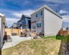 87 Setonstone Landing, Calgary, Alberta T3M 3R4, 3 Bedrooms Bedrooms, ,4 BathroomsBathrooms,Residential,For Sale,Setonstone,A2297756