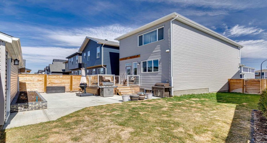 87 Setonstone Landing, Calgary, Alberta T3M 3R4, 3 Bedrooms Bedrooms, ,4 BathroomsBathrooms,Residential,For Sale,Setonstone,A2297756