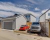 Incredible opportunity to expand in your LARGE PIE SHAPED LOT....with potential of building a carriage house as a mortgage helper ( City approval required).