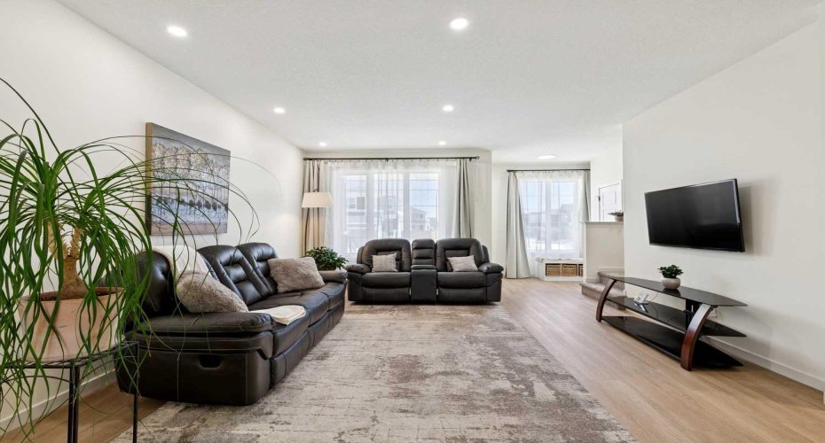 87 Setonstone Landing, Calgary, Alberta T3M 3R4, 3 Bedrooms Bedrooms, ,4 BathroomsBathrooms,Residential,For Sale,Setonstone,A2297756