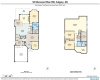 92 Sherwood Rise, Calgary, Alberta T3R 1P6, 3 Bedrooms Bedrooms, ,3 BathroomsBathrooms,Residential,For Sale,Sherwood,A2299332