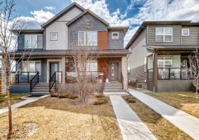 223 Wolf Creek Avenue, Calgary, Alberta T2X4X1, 5 Bedrooms Bedrooms, ,4 BathroomsBathrooms,Residential,For Sale,Wolf Creek,A2300562