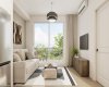 Rendering of Completed Unit